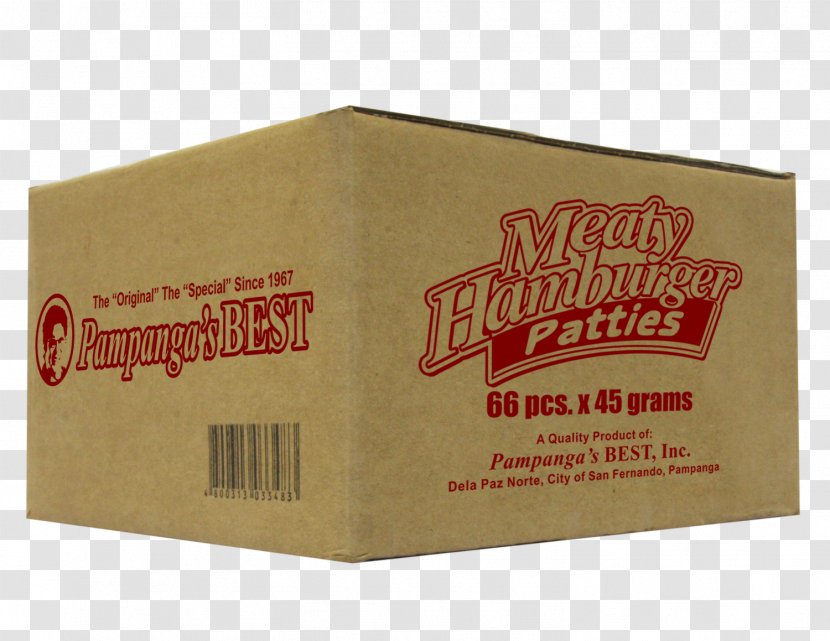 Label Carton Brand - Packaging And Labeling - Box Transparent PNG