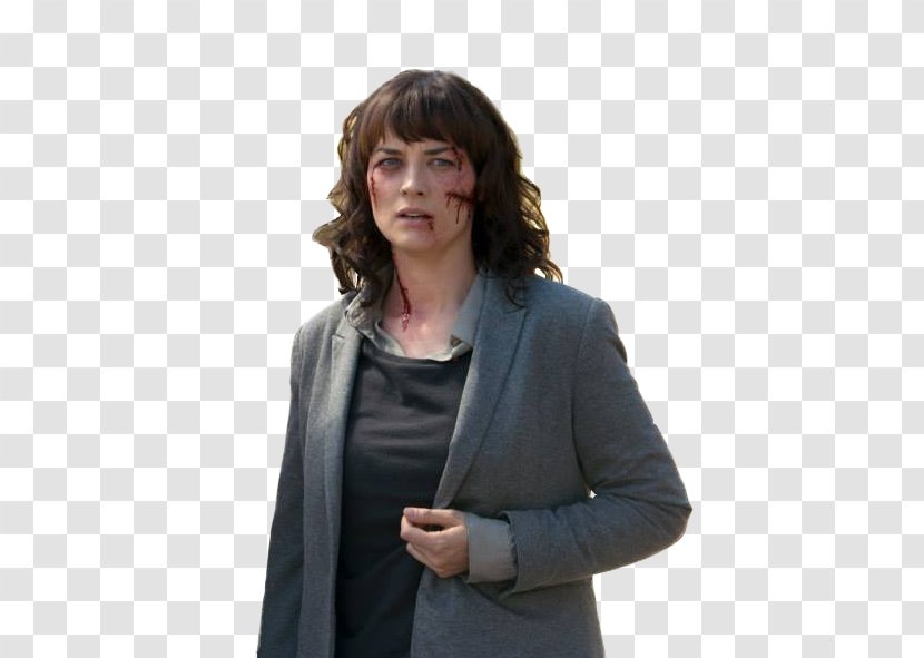 Erica Carroll Supernatural - Sleeve - Season 10 Castiel CrowleyMongolia Cheese Transparent PNG