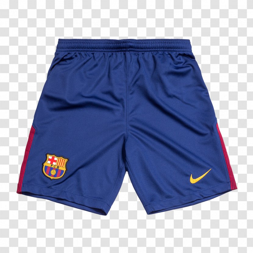 FC Barcelona FCBotiga BM Granollers Jersey Pants - Fc Transparent PNG