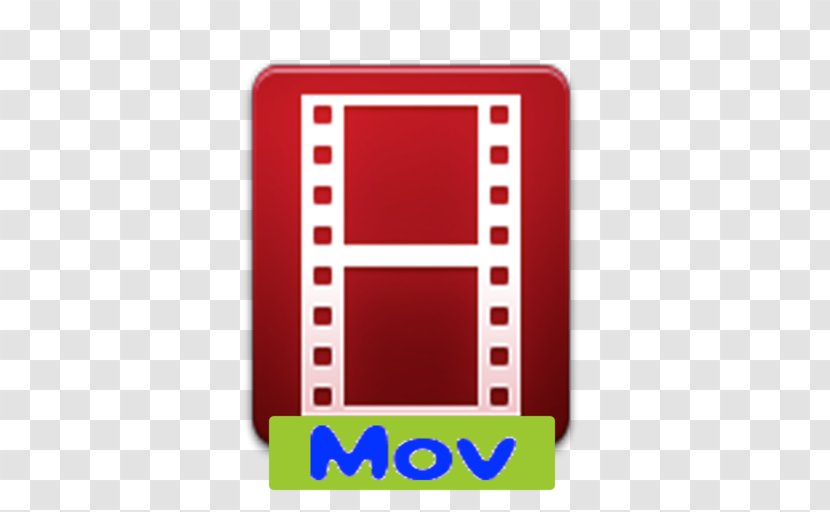 Flash Video MPEG-4 Part 14 File Format WebM - Red - Nook Hd Transparent PNG