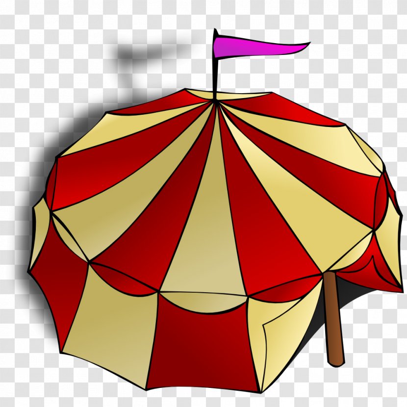 Circus Tent Drawing Clip Art - Scalable Vector Graphics - Fantasy Map Symbols Transparent PNG