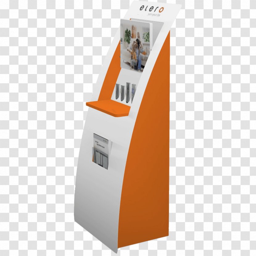 Interactive Kiosks Construction Slewing Bearing Industrial Design Iceland - Kiosk - Funk Transparent PNG