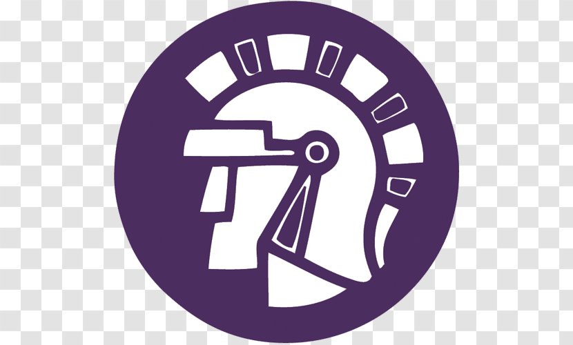 Taylor University Trojans Football Huntington Trinity International - School - American Transparent PNG