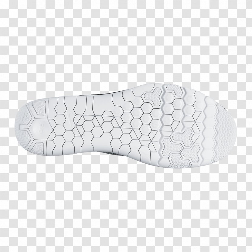 Nike Free Sneakers Shoe White - Outdoor - Inc Transparent PNG