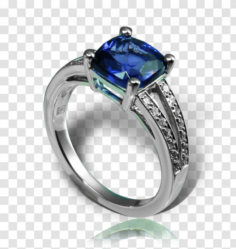 Sapphire Tanzanite Jewellery Diamond December - Body Transparent PNG