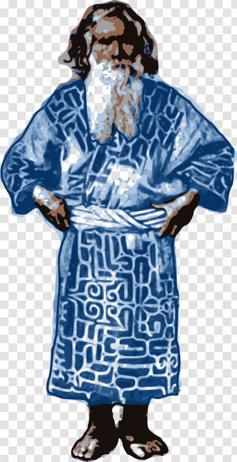 T-shirt Robe Clothing Transparent PNG