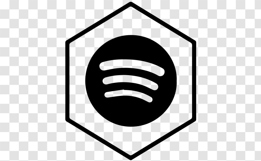 Spotify Playlist Things To Ruin: The Songs Of Joe Iconis (Original Cast Recording) Be More Chill - Flower - Black And White Logo Transparent PNG