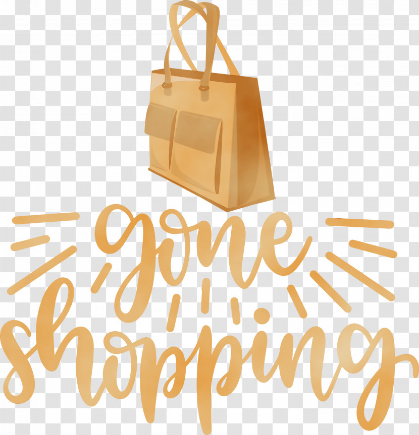 Logo Fashion Beauty Shopping Transparent PNG