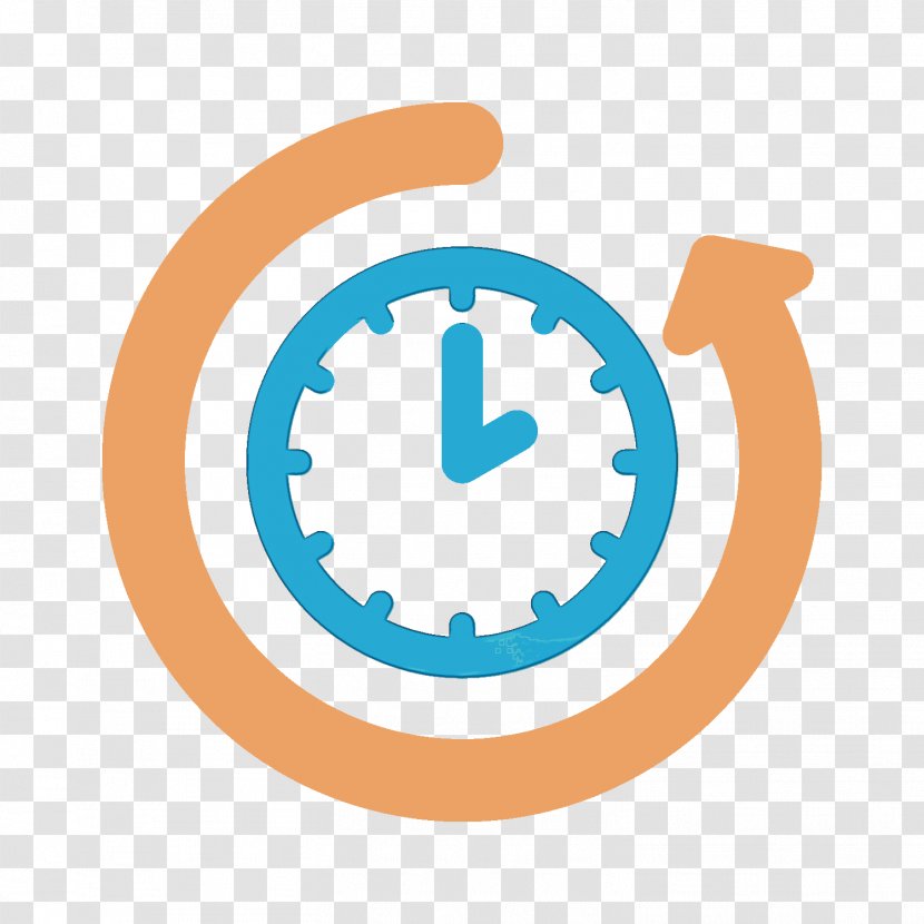 Circle Time - Daylight Saving In The United States - Logo Transparent PNG