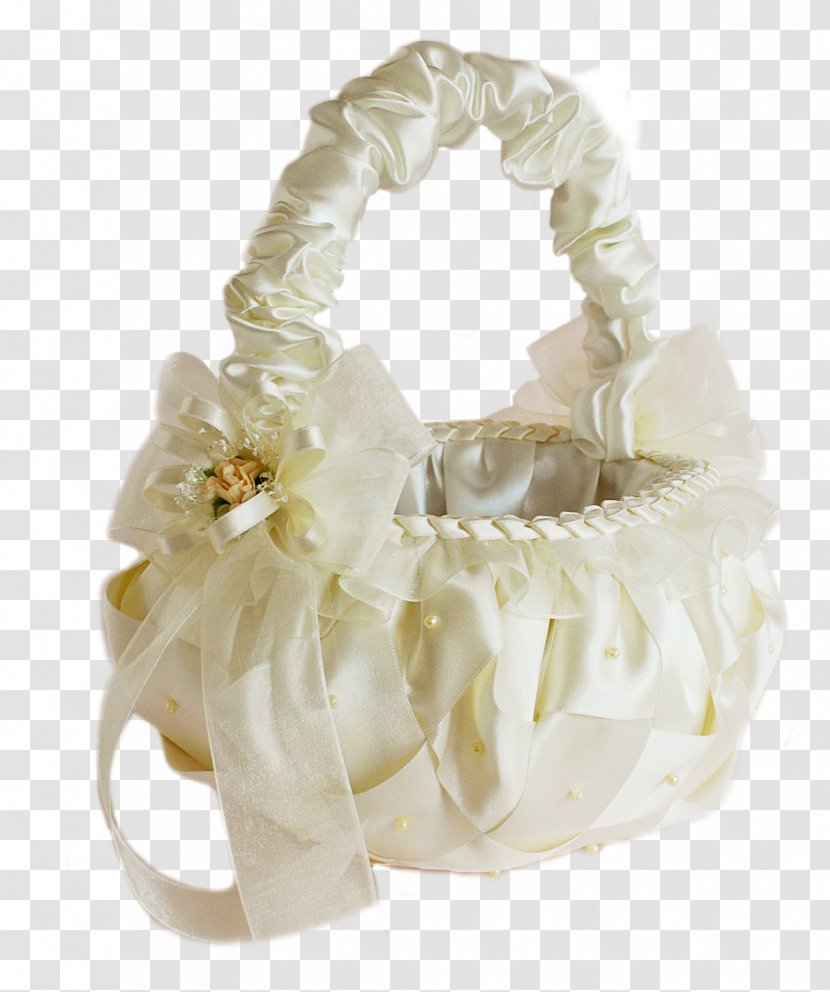 Basket Wedding Canasto Money Dance Bride - Flower Transparent PNG