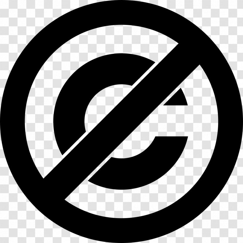 Public Domain Equivalent License Licence CC0 Copyright - Brand Transparent PNG