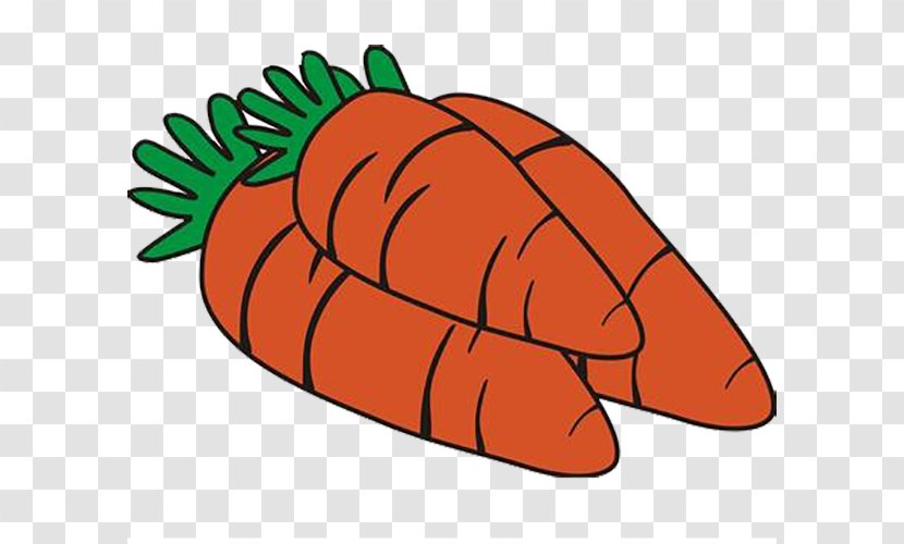 Mashimaro Carrot Daikon Cartoon Transparent PNG