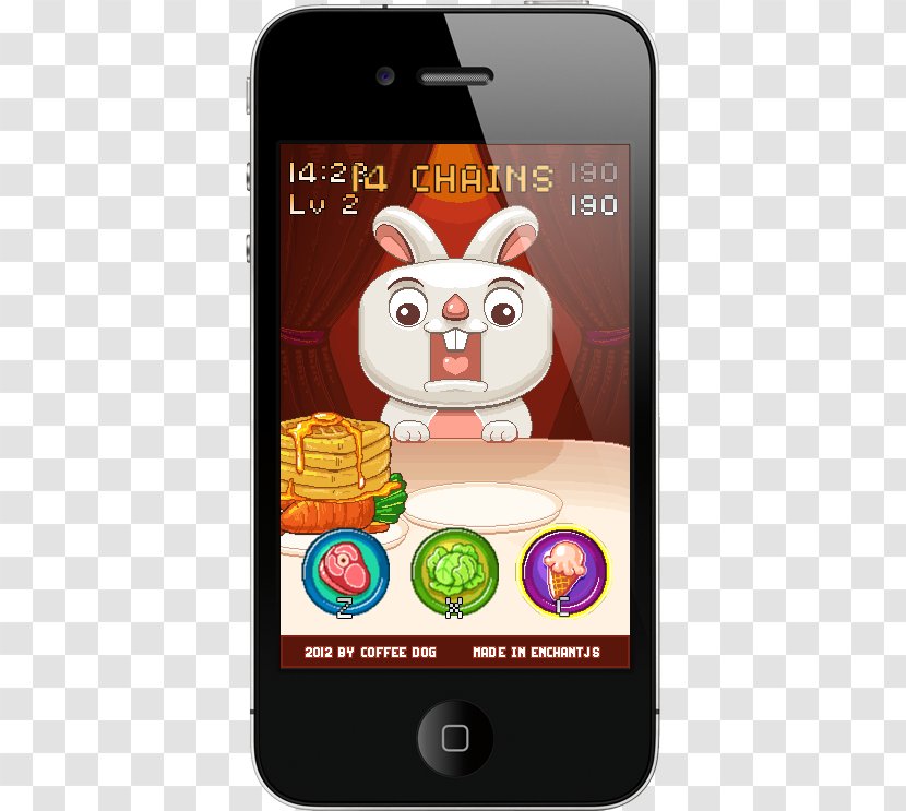IPhone 4S Mobile App IOS Smartphone Transparent PNG