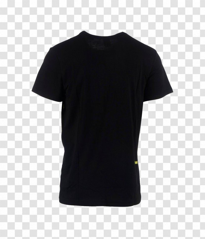 T-shirt Clothing Sleeve Nike Adidas Transparent PNG