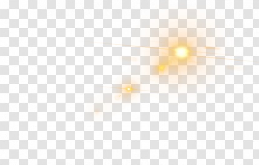 Light Desktop Wallpaper Close-up Line Computer - Yellow - Game Efficiency Transparent PNG