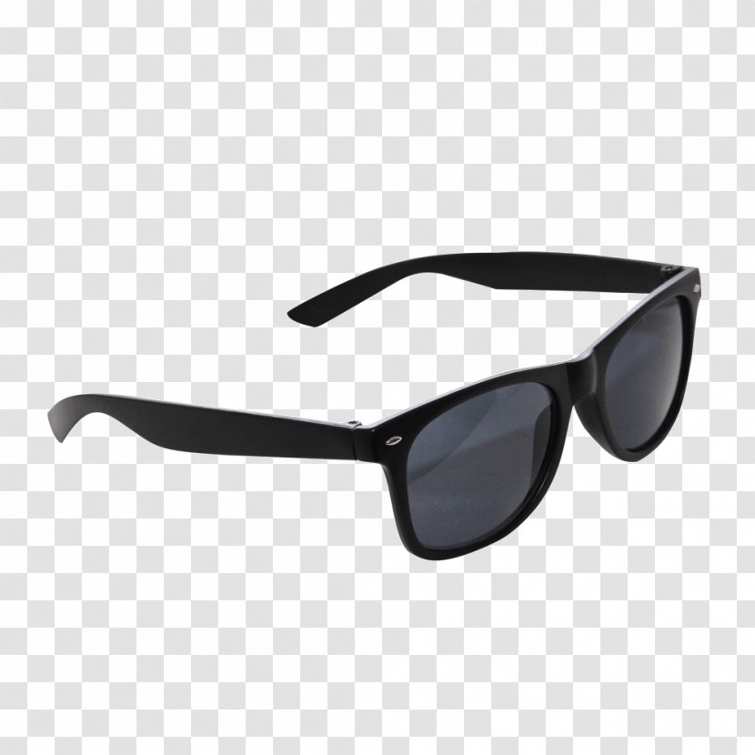 Goggles Sunglasses Ray-Ban Wayfarer - Rayban Transparent PNG