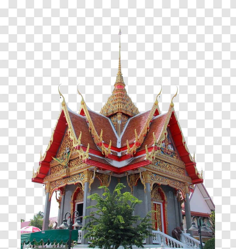 Temple Shinto Shrine Architecture Photography - Wat - The Building Plans Transparent PNG