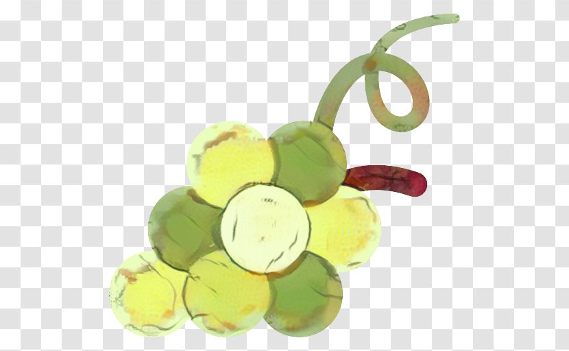Grape Cartoon - Fruit - Seedless Plant Transparent PNG