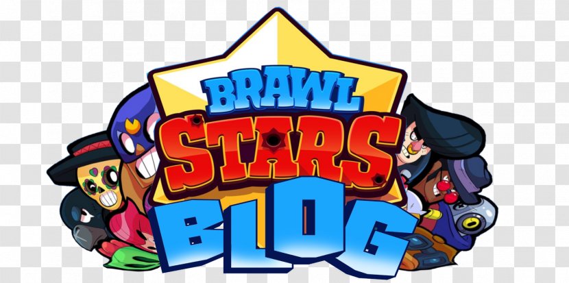 Brawl Stars Clash Royale Of Clans Supercell Blog - Video Game Transparent PNG