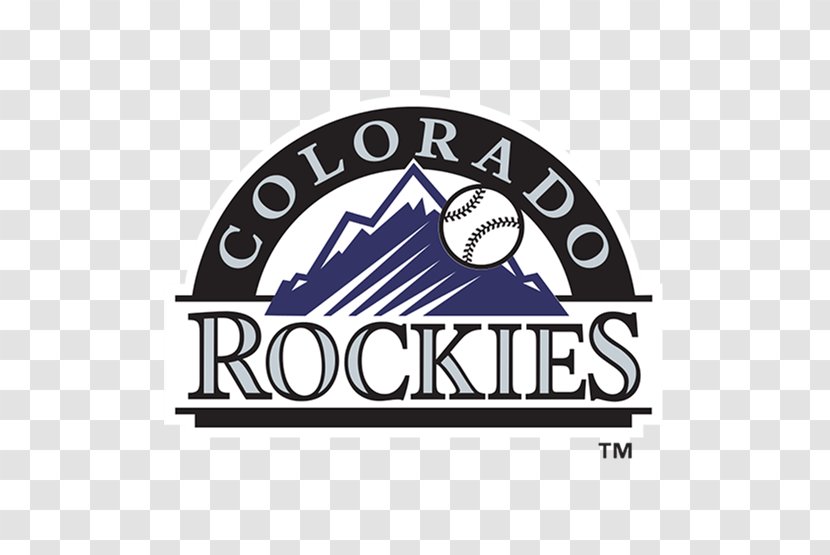 Colorado Rockies Houston Astros MLB Rocky Mountains - Emblem - Baseball Transparent PNG