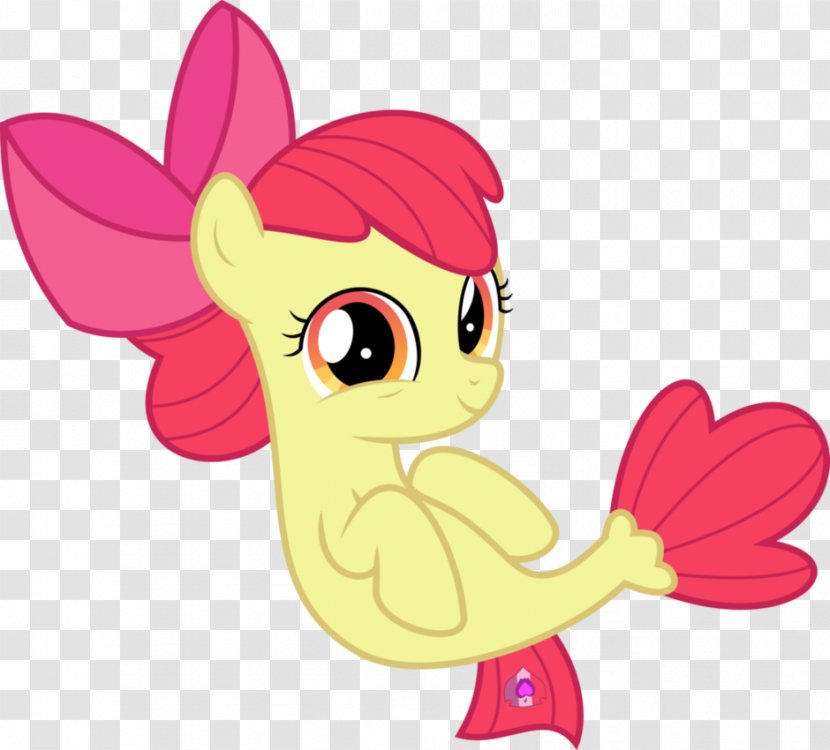 Apple Bloom Applejack Pony Sweetie Belle Image - Cartoon - Misplace Vector Transparent PNG