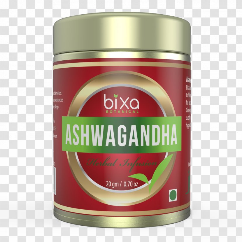 Flavor - Ashwagandha Transparent PNG