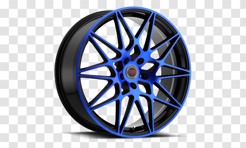 Car Custom Wheel Center Cap Tire - Automotive Transparent PNG