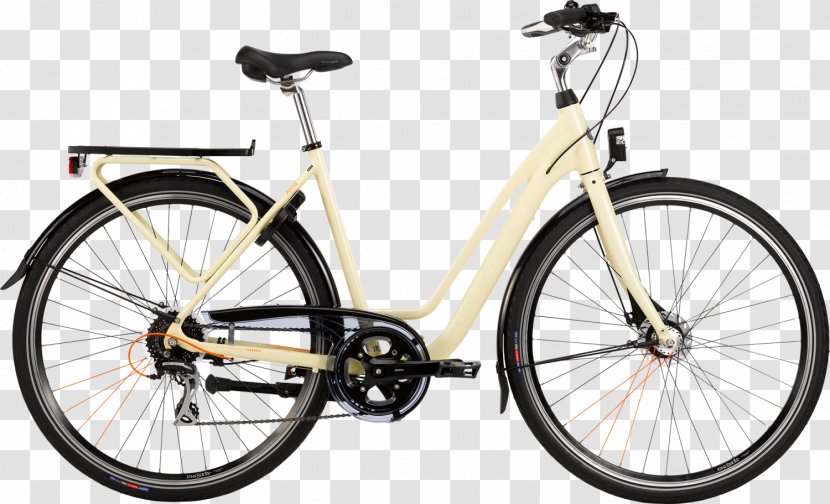 Giant Bicycles Merida Industry Co. Ltd. Hybrid Bicycle Good News Publishers - Accessory Transparent PNG