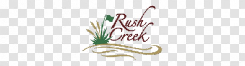 Rush Creek Golf Club Logo Body Jewellery Line Font - Fashion Accessory Transparent PNG