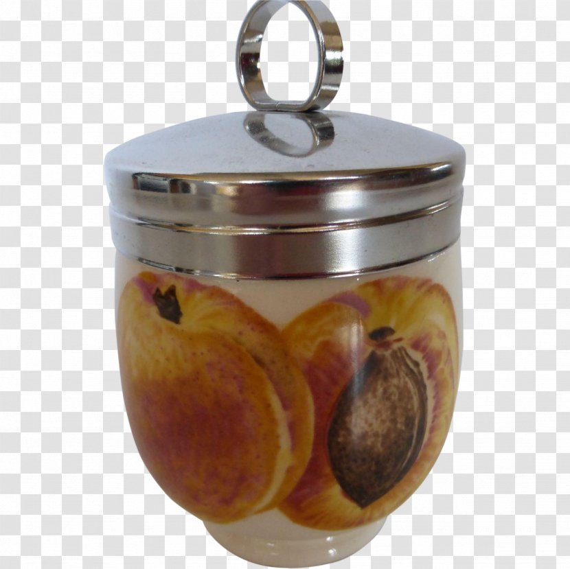 Lid - Apricot Transparent PNG