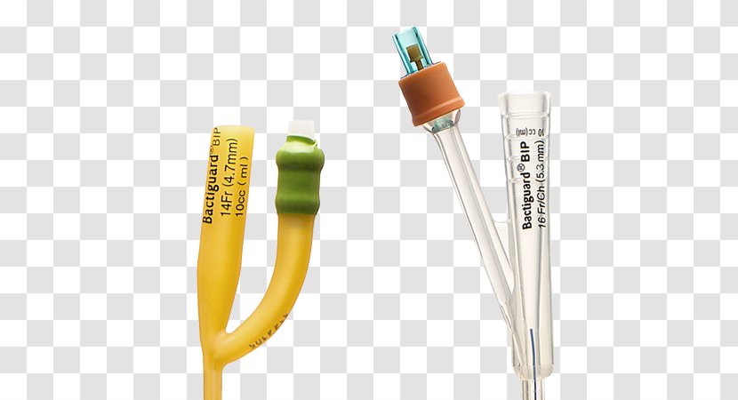 Foley Catheter Urinary Catheterization Central Venous Medicine - Urine - Prevent Infection Transparent PNG