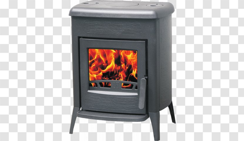 Fireplace Furnace Stove Oven Cooking Ranges - Home Appliance - Wood Stoves For Heating Transparent PNG