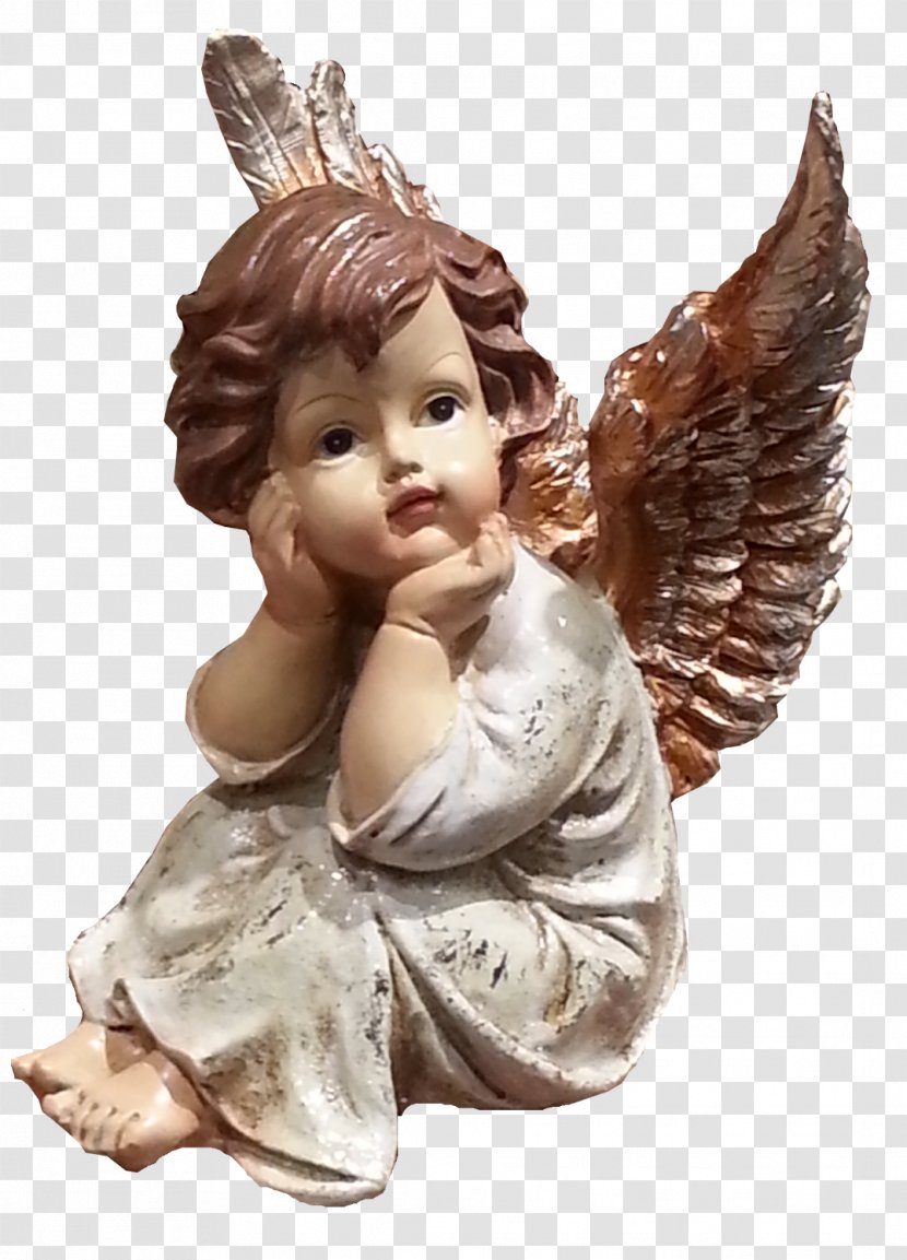 Angel Cherub Cupid Transparent PNG