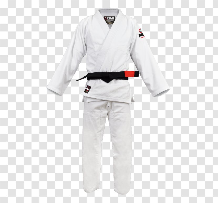 Brazilian Jiu-jitsu Gi Kimono Rash Guard Belt - Jiujitsu Transparent PNG
