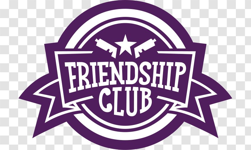 Friendship Club Clockwork Cuckoo Logo - Love - Bullet Transparent PNG