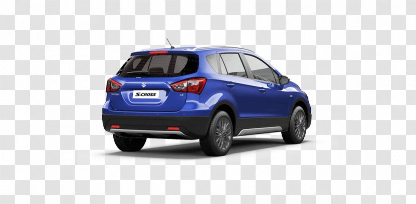 Compact Car Maruti Suzuki - Automotive Design Transparent PNG