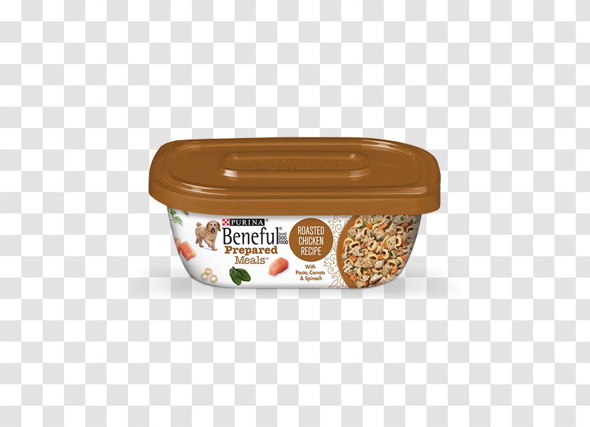 Dog Food Beneful Nestlé Purina PetCare Company Chow - Ingredient - Chicken-roast Transparent PNG