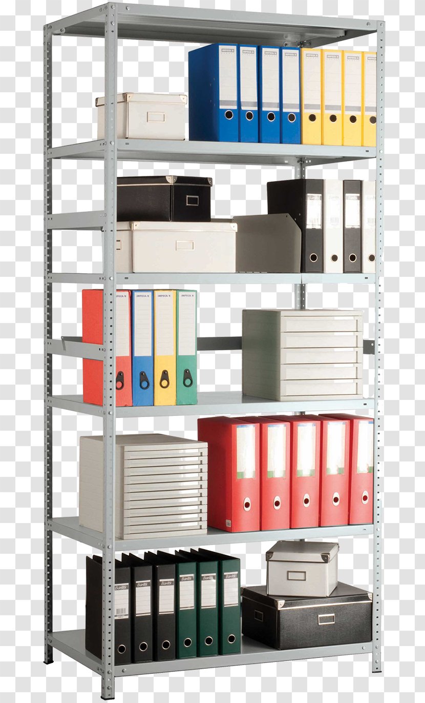 Stillage Warehouse Office Hylla Price - Rack Transparent PNG