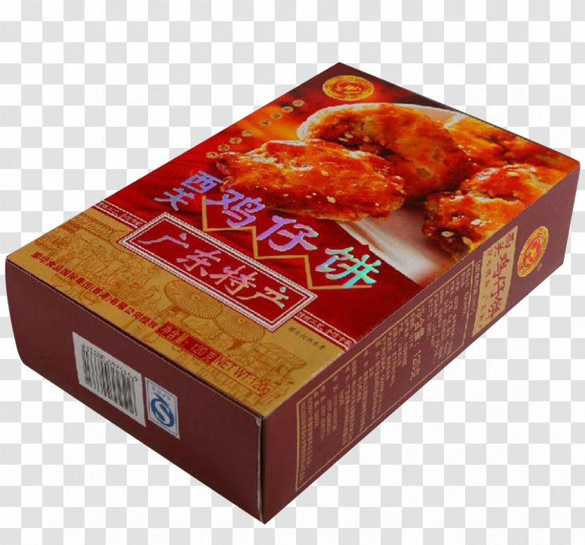 Guangdong Cantonese Cuisine Fried Chicken Mooncake - Frying - Style Cake, Cake Transparent PNG
