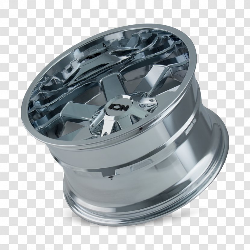 Alloy Wheel Spoke Rim AEON - Sizes Transparent PNG