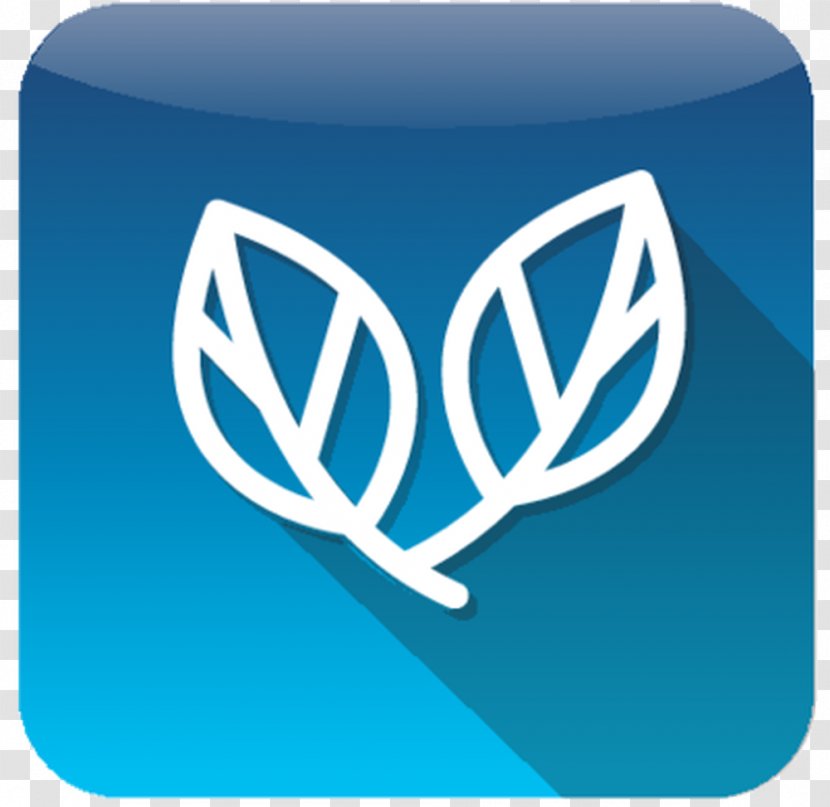 Logo Font Product Design Brand - Blue - Teal Transparent PNG