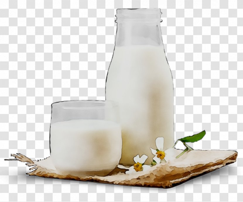 Raw Milk Product Flavor - Food Transparent PNG