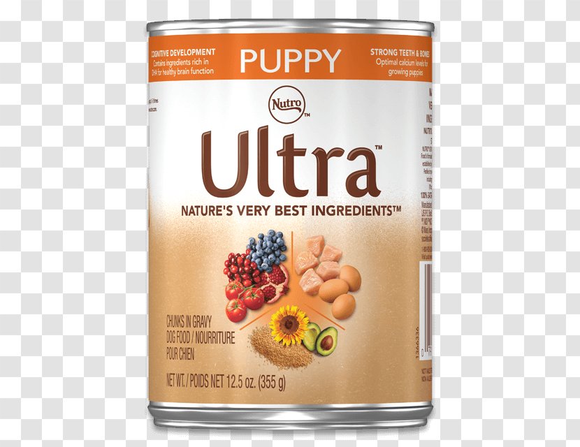 Dog Food Gravy Puppy Nutro Products Transparent PNG