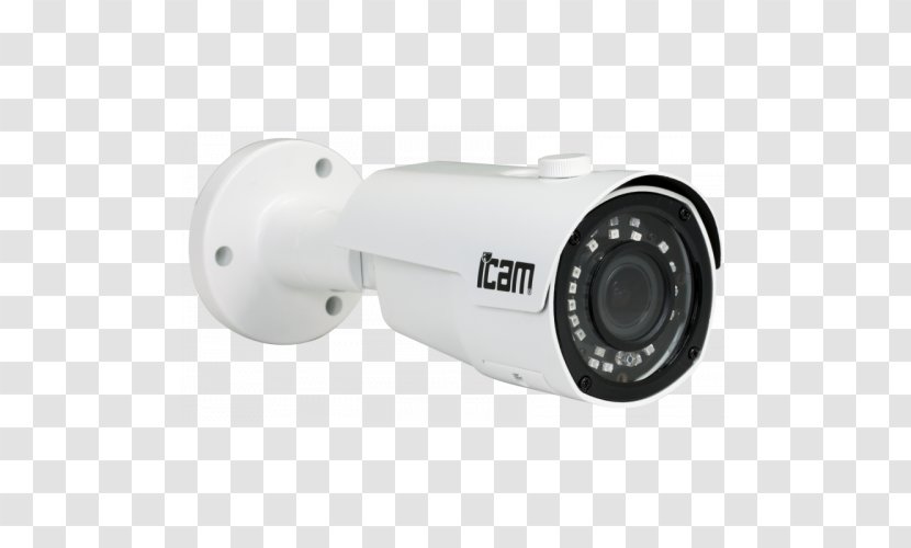 IP Camera Video Cameras Closed-circuit Television Internet Protocol - Optics Transparent PNG