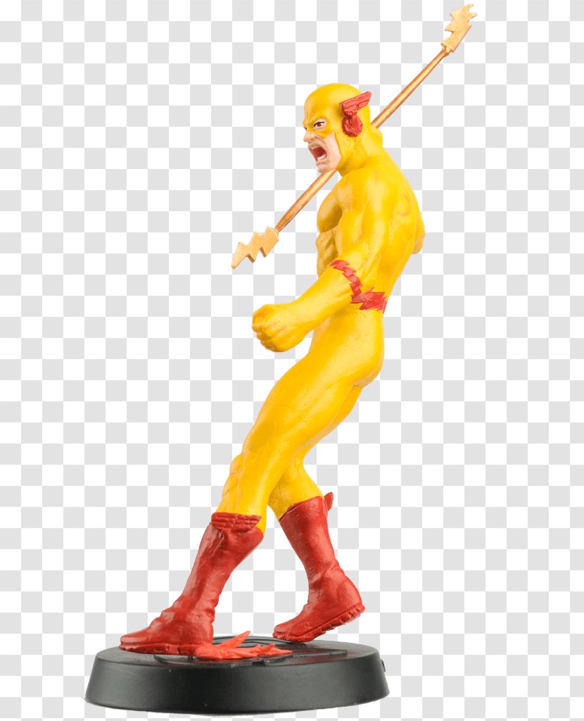 Figurine Character - Fictional - Hourman Transparent PNG