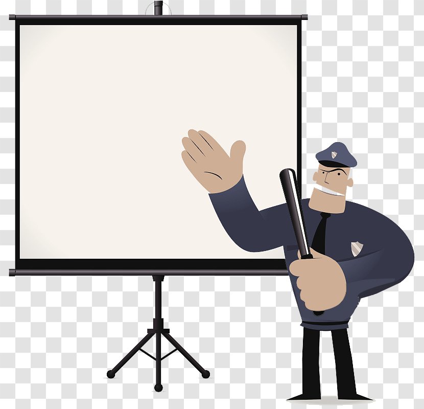 Microphone Video Projector U5de8u97ffu5f71u97f3u71c8u5149 Audio Electronics U821eu53f0u97f3u97ff - Cartoon - Pre Job Training Before Police Inspection Transparent PNG