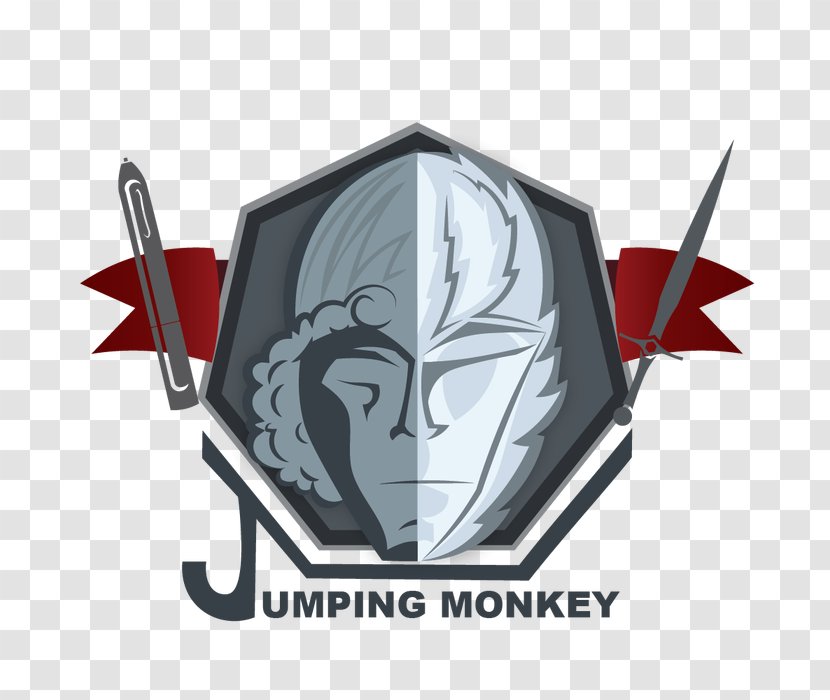 Cymbal-banging Monkey Toy Logo Gorilla Jumping - Dance - Small Youtube Transparent PNG