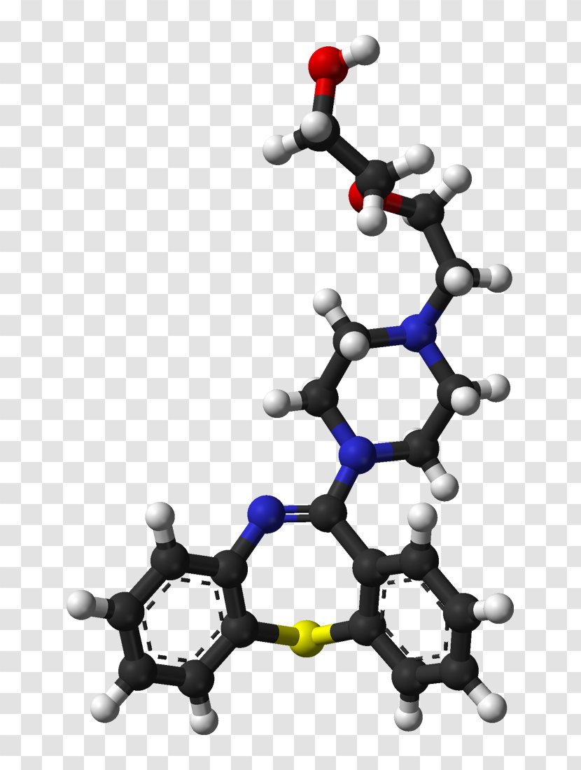 Quetiapine Atypical Antipsychotic Olanzapine Clozapine - Pharmaceutical Drug Transparent PNG