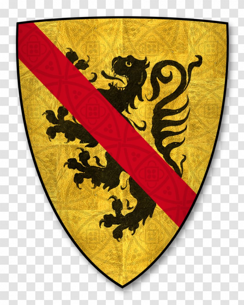 House Of Percy Earl Baron Coat Arms Transparent PNG
