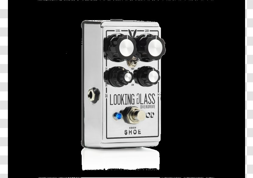 Effects Processors & Pedals Distortion DigiTech Guitar Piano - Through The Looking-glass. Transparent PNG